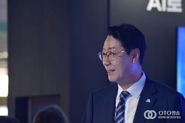 화성특례시, AI 엑스포 'MARS 2025' 의 계기로 미래도시를 향한 포문을 열었다