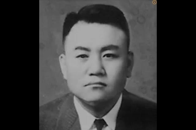 고(故) 이정재 회장 65주기 추도식, “그의 삶은 시대의 거울이었다”
