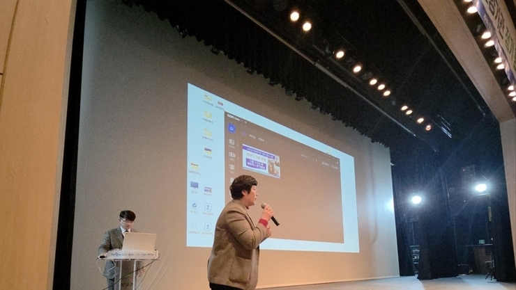 충남 재가장기요양기관, 570명 참여 속 2026년 정기평가 대비 실무 교육 진행