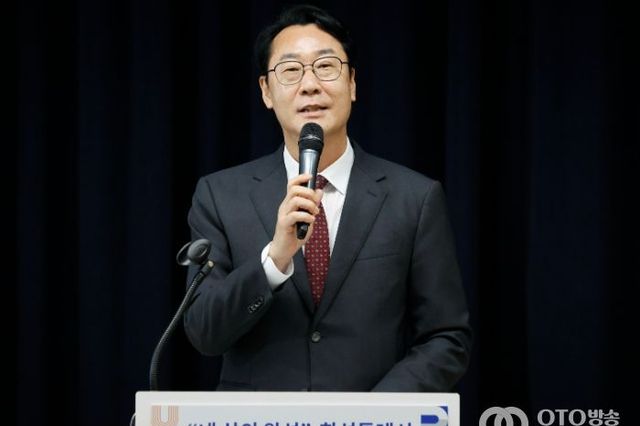 정명근 화성특례시장, 3년 성과 돌아보고 향후 과제 발표… “시민이 체감하는 변화 만들어갈 것”