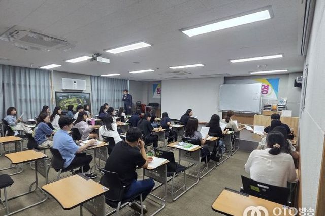 화성특례시, 공직자 대상 교통안전교육 실시…안전의식 제고 나선다