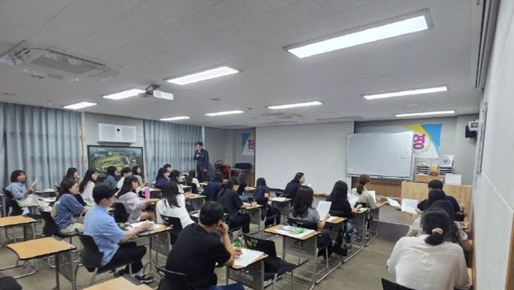 화성특례시, 공직자 대상 교통안전교육 실시…안전의식 제고 나선다