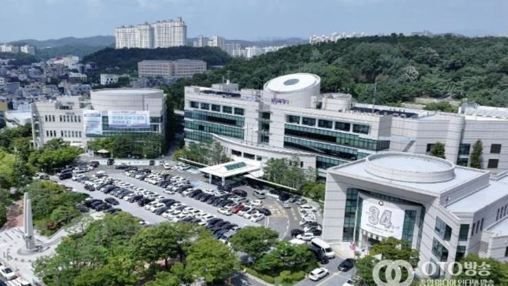 화성특례시 2025. 7. 1.기준 개별공시지가 열람 및 의견제출 접수