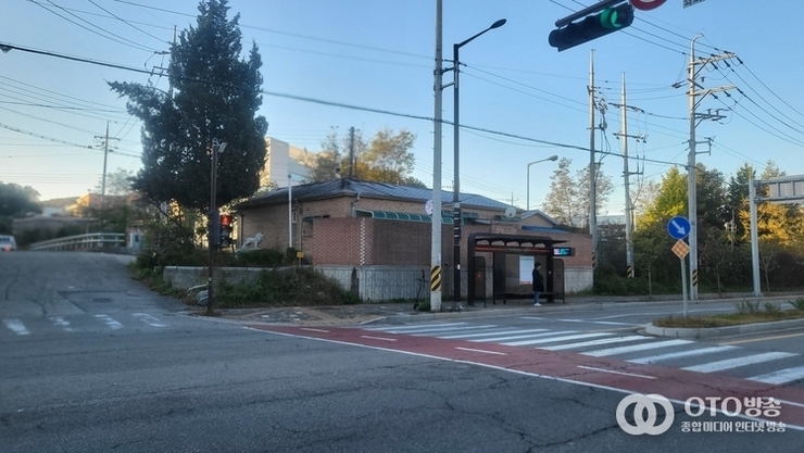 도로 예정지에 불법건축물 방치…화성특례시 행정 허점 도마위에 올라