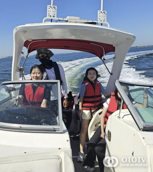 시흥시, 거북섬 해양 축제와 연계한 '시화호 선상 투어' 기대
