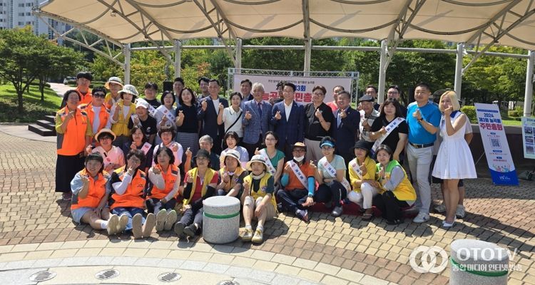 주민자치 1번지 시흥시 능곡동 주민자치회, 3번째 주민총회 성료