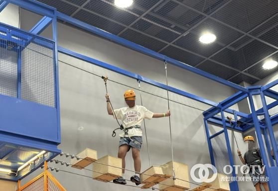 또래 관계 형성 및 스트레스 해소를 위한 수원남자단기청소년쉼터 '여름캠프' 성료