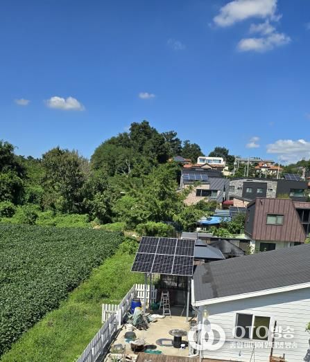 경기 RE100 자립마을