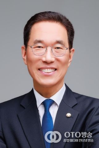 더불어민주당 간사 김주영(경기 김포갑) 의원