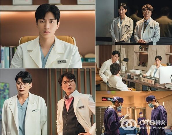 사진 제공: KBS 2TV 새 수목드라마 <페이스미>