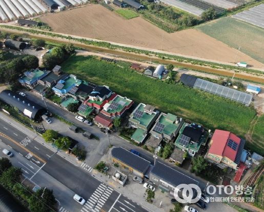 (2024년 결산-기후 3) 폭염 전기요금 걱정 덜어 준 경기도의 태양광 설치 지원 사업