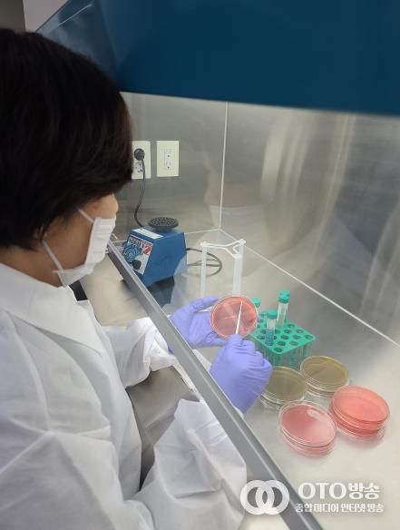 경기도동물위생시험소, 설 명절 맞아 축산물 안전관리 강화