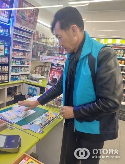 평택시 서탄면 지역사회보장협의체, 찾아가는 반찬 배달 봉사