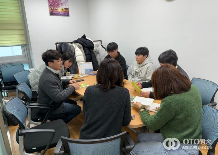 수원시청소년청년재단 수원남자단기청소년쉼터 안정적인 자립을 위한 자립지원준비 프로그램 개최