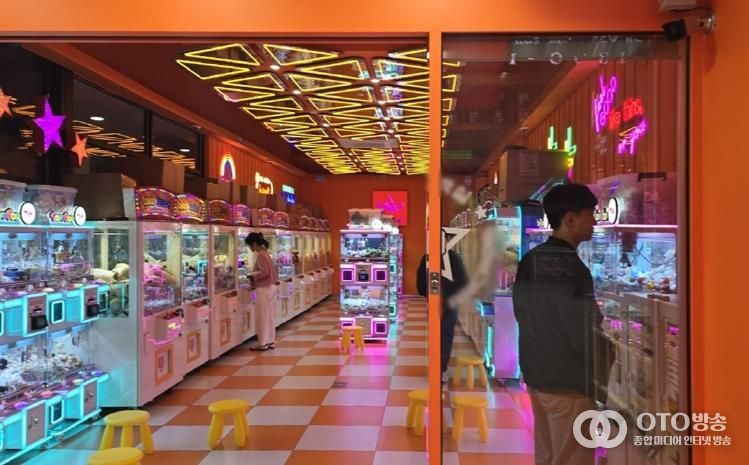 수원시 팔달구, 관내 게임제공업소 4개구 합동 지도·점검 스타트!