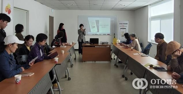 수원시 영통구 매탄3동, 디지털 취약계층 대상 모바일 주민등록증 발급 지원