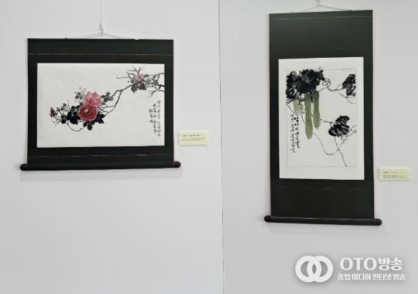 수원시 장안구 조원2동, 청사 내 유휴공간에‘조이 갤러리’조성