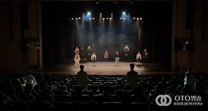 제8회 수원시청소년뮤지컬단 정기공연 성료