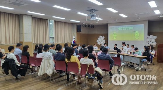 역사 그림책 발표회