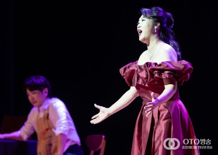 의왕시필하모닉오케스트라, 푸치니 오페라 ‘토스카’로 감동 선사