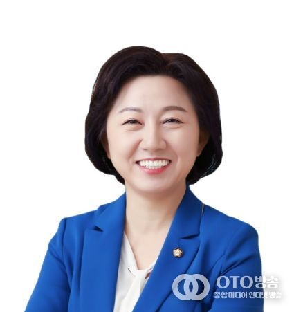 경기 화성시(갑) 송옥주 국회의원(더불어민주당·농림축산식품해양수산위원회)