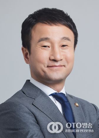 더불어민주당 한병도 의원(전북 익산을)