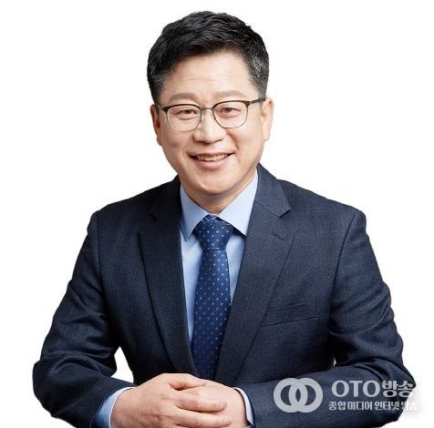 안호영 국회의원(국회 기후에너지환경노동위원장, 전북 완주·진안·무주)