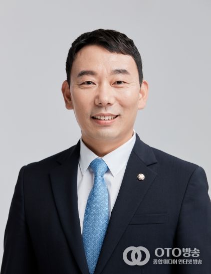 김용민 국회의원