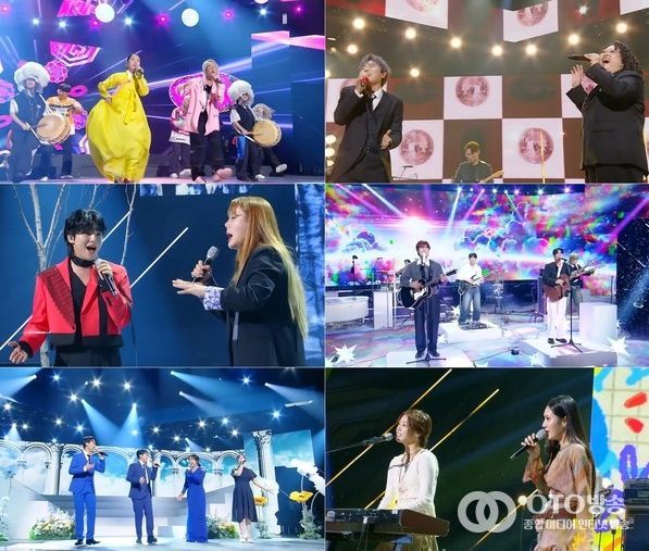 사진제공 | 불후의 명곡