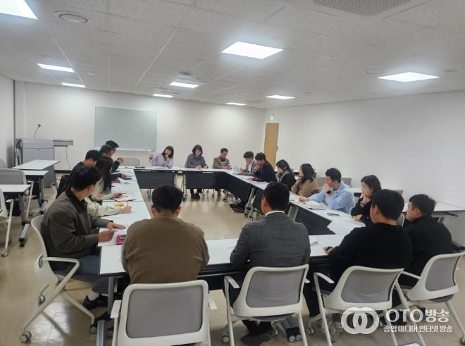 입장권 판매 전담 추진단 구성