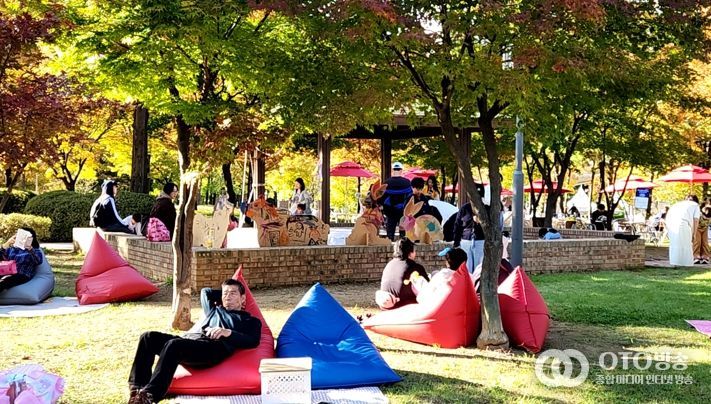 ‘제11회 시흥책문화축제’로 책ㆍ문화로 하나되다