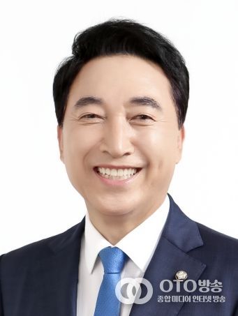 박수현 의원(더불어민주당 / 충남 공주·부여·청양)