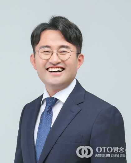 안장헌 의원