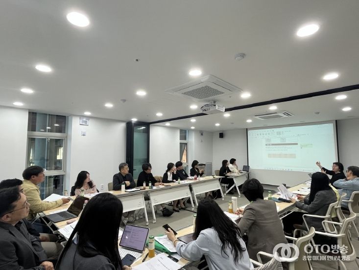 농업기술원·농촌진흥청 2029년까지 공동 협력 연구 추진