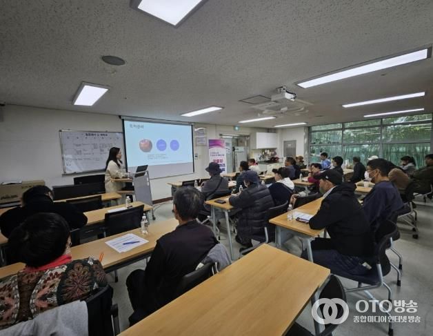 의왕시,‘건강한 마음, 건강한 일’의료 급여 특화사업 성료