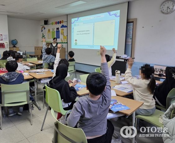 법무부! “로-티즌 아카데미” 현장과 소통하다
