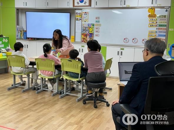 충남교육청, 특수교사의 수업 전문성 강화와 학생 맞춤형 수업 설계에 큰 성과