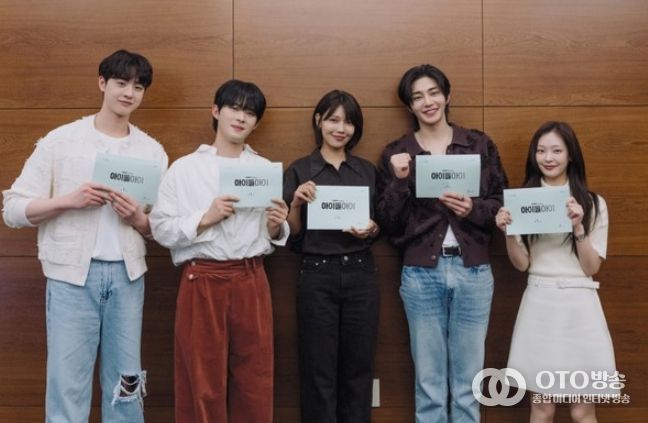 사진 제공=KT스튜디오지니