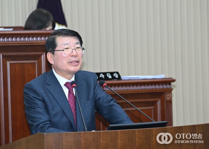 백경현 구리시장, 2026년 시정 운영 6대 방향 제시