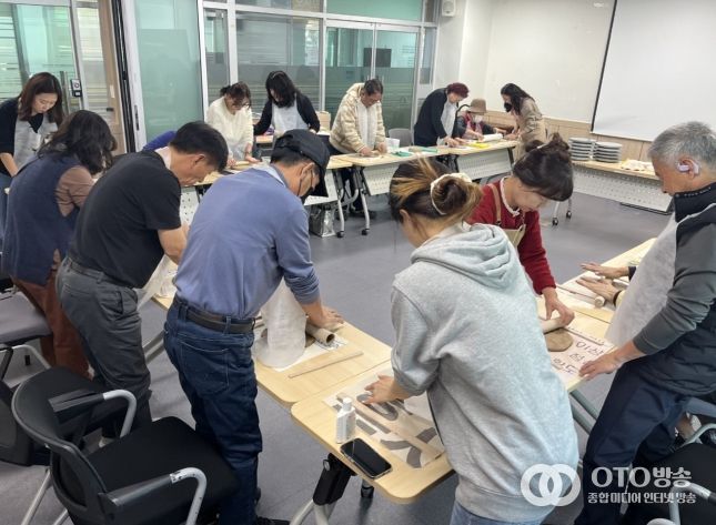 시흥시정신건강복지센터, 등록회원 대상 힐링 프로그램 ‘포옹’ 운영