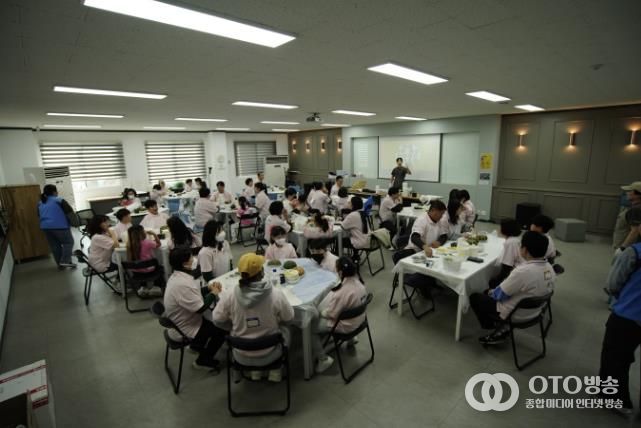 시흥시 '삼대(三代) 가족 통합 건강 캠프'로 가족 공동체 문화 확산