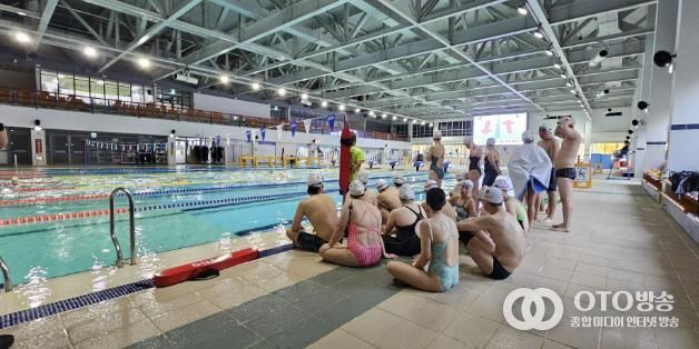 시흥도시공사, 시민 대상 ‘수상인명구조요원 자격취득 과정’ 큰 호응 속 종료