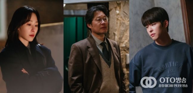 사진제공= JTBC·SLL·하우픽쳐스