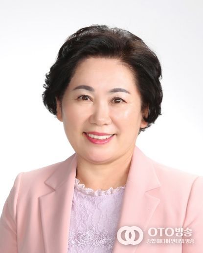 김옥수 의원(서산1, 국민의힘)