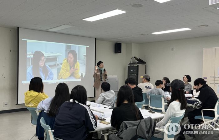 월곶청소년문화의집, 가족 의사소통 프로그램 ‘만.족.행’ 성료