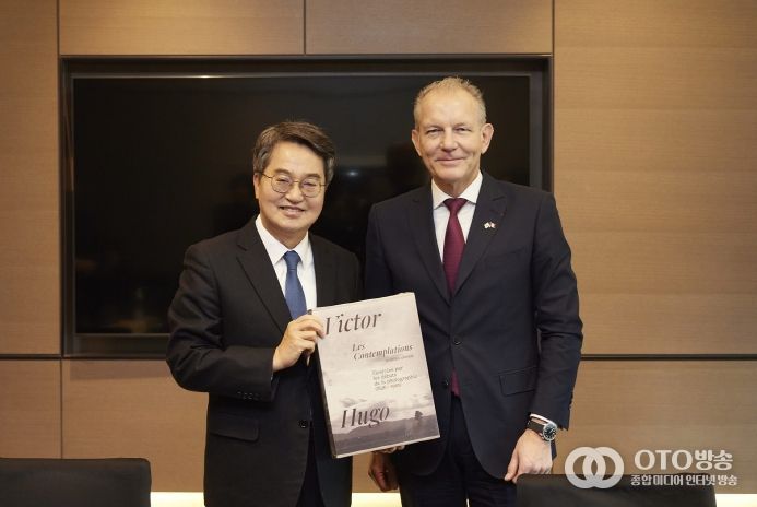 에어리퀴드 면담