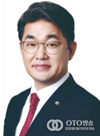 배준영 의원(인천 중구·강화군·옹진군)