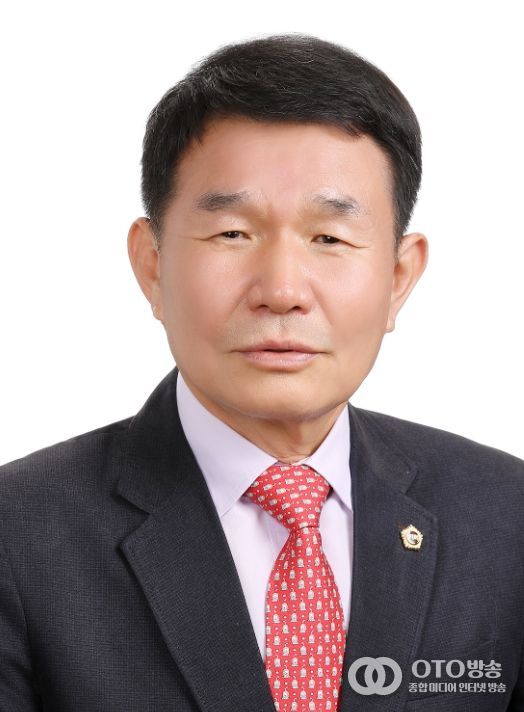 충남도의회는 정광섭 의원