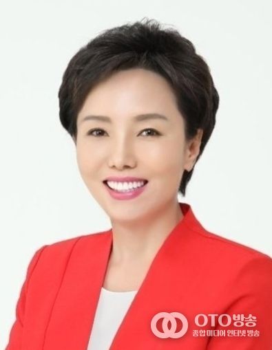 충남도의회 박미옥 의원