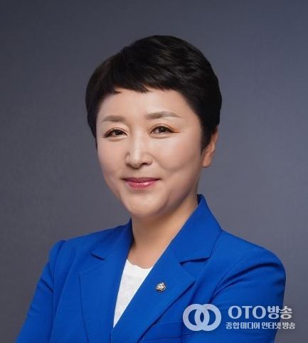 전진숙 국회의원(광주북구을)